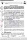 Vista preliminar de documento CONTRATO N°085-2021-MPL-GM