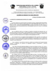 Vista preliminar de documento Acuerdo de Concejo N°017-2021-MDLA/CM