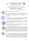 Vista preliminar de documento Acuerdo de Concejo N°012-2021-MDLA/CM