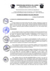 Vista preliminar de documento Acuerdo de Concejo N°041-2021-MDLA/CM