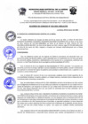 Vista preliminar de documento Acuerdo de Concejo N°023-2021-MDLA/CM