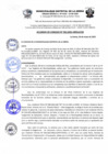 Vista preliminar de documento Acuerdo de Concejo N°053-2021-MDLA/CM