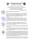 Vista preliminar de documento Acuerdo de Concejo N°050-2021-MDLA/CM