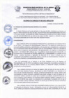 Vista preliminar de documento Acuerdo de Concejo N°060-2021-MDLA/CM