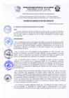 Vista preliminar de documento Acuerdo de Concejo N°059-2021-MDLA/CM