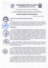 Vista preliminar de documento Acuerdo de Concejo N°063-2021-MDLA/CM