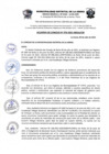 Vista preliminar de documento Acuerdo de Concejo N°076-2021-MDLA/CM