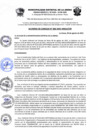 Vista preliminar de documento Acuerdo de Concejo N°082-2021-MDLA/CM