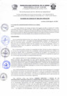 Vista preliminar de documento Acuerdo de Concejo N°086-2021-MDLA/CM