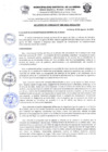 Vista preliminar de documento Acuerdo de Concejo N°088-2021-MDLA/CM