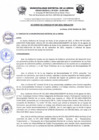 Vista preliminar de documento Acuerdo de Concejo N°100-2021-MDLA/CM
