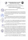 Vista preliminar de documento Acuerdo de Concejo N°103-2021-MDLA/CM