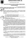 Vista preliminar de documento Resolución Gerencial