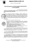 Vista preliminar de documento Resolución Gerencial