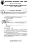Vista preliminar de documento Resolución Gerencial