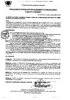 Vista preliminar de documento Resolución Gerencial