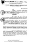 Vista preliminar de documento Resolución Gerencial