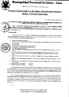 Vista preliminar de documento Resolución Gerencial