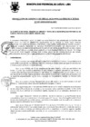 Vista preliminar de documento Resolución Gerencial