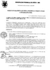 Vista preliminar de documento Resolución Gerencial