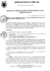 Vista preliminar de documento Resolución Gerencial