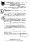 Vista preliminar de documento Resolución Gerencial