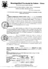 Vista preliminar de documento Resolución Gerencial
