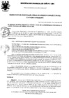 Vista preliminar de documento Resolución Gerencial