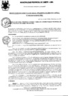 Vista preliminar de documento Resolución Gerencial