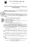 Vista preliminar de documento Resolución Gerencial