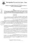 Vista preliminar de documento Resolución Gerencial