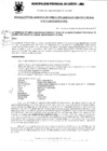 Vista preliminar de documento Resolución Gerencial