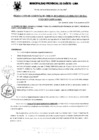 Vista preliminar de documento Resolución Gerencial