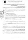 Vista preliminar de documento Resolución Gerencial