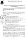 Vista preliminar de documento Resolución Gerencial