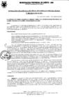 Vista preliminar de documento Resolución Gerencial