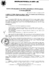 Vista preliminar de documento Resolución Gerencial
