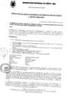 Vista preliminar de documento Resolución Gerencial