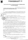 Vista preliminar de documento Resolución Gerencial