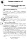 Vista preliminar de documento Resolución Gerencial