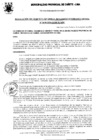 Vista preliminar de documento Resolución Gerencial