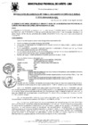 Vista preliminar de documento Resolución Gerencial