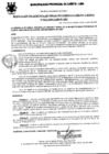 Vista preliminar de documento Resolución Gerencial