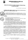 Vista preliminar de documento Resolución Gerencial
