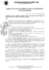 Vista preliminar de documento Resolución Gerencial