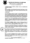 Vista preliminar de documento Resolución Gerencial