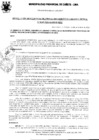 Vista preliminar de documento Resolución Gerencial