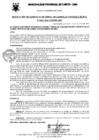 Vista preliminar de documento Resolución Gerencial