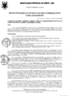Vista preliminar de documento Resolución Gerencial