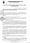 Vista preliminar de documento Resolución Gerencial